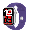 Poco F3 Uyumlu KoyuMor Akıllı Saat Watch10 2025 Hediyeli AMOLED EKRAN