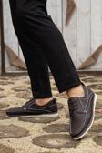 Daxtors D0607 Günlük Ortopedik Erkek Casual Ayakkabı