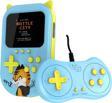 Teknomila 3.5 Inç Ekran 2 Oyuncu Taşınabilir Retro Nostaljik Gameboy & Gamebox Oyun Konsolu 500 Oyunlu A11