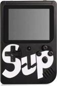 Sup 400 Nostalji Oyunlu Mini Atari Gameboy & Gamebox Oyun Konsolu