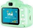 Teknomila Mini Hd 1080P Çocuk Dijital Fotoğraf Makinesi