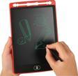 Teknomila 8"5 Çocuk Ve Yetişkinler Için Lcd Yazı Ve Resim Çizim Tableti