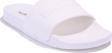 Fly Soft S263075 Beyaz Günlük Ortopedik Erkek Spor Terlik
