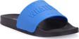 Fly Soft S263075 Mavi Günlük Ortopedik Erkek Spor Terlik
