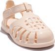 Igor S10311 Tobby Gloss Bej Ortopedik Günlük Erkek Çocuk Sandalet