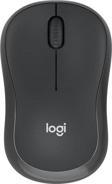 Logitech M240 Sessiz Kompakt Kablosuz Bluetooth Mouse - Siyah