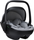 Casual Safer i-Size Bebek Oto Koltuğu 40-87 cm /0-13 kg