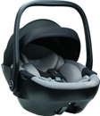 Casual Safer Plus i-Size Bebek Oto Koltuğu 40-87 cm /0-13 kg