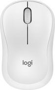 Logitech M240 Sessiz Kompakt Kablosuz Bluetooth Mouse - Beyaz