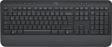 Logitech Signature K650 Tam Boyutlu Kablosuz Türkçe Q Klavye - Siyah