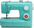 Singer Simple 3223G Yeşil Dikiş Makinesi