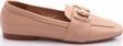 Dgn 5004-23Y Kadin Kristal Tokali Loafer