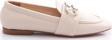 Kadın Tokalı Loafer Ten 61322534