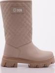 Çocuk Çizme Krem 1633373538