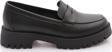 Kadın Loafer Ayakkabı Siyah 3953841