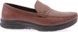 Erkek Loafer Ayakkabı Taba 47262617