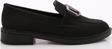 Dgn T04 Kadin Loafer Ayakkabi