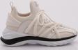Kadın Bağcıklı Sneaker Ayakkabı Beyaz 1553363