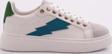 Kadın Sneaker Beyaz Mavi 21133118