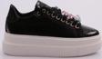 Kadın Sneaker Siyah Paraşüt 21313118