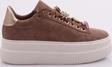 Kadın Sneaker Vizon Süet 21333118