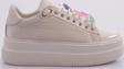 Kadın Sneaker Beyaz Paraşüt 21313118