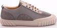 Kadın Sneaker Ayakkabı Platin 35242682