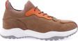Erkek Sneakers Ayakkkabı Taba 34363396
