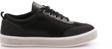 Kadın Sneaker Ayakkabı Siyah Siyah 35222682