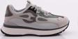 Kadın Bağcıklı Sneakers Buz Multi 662163529