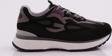 Kadın Bağcıklı Sneakers Siyah Multi 662163529