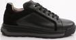 Erkek Sneaker Ayakkabı Siyah 67663617
