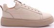 Dgn 477-23Y Kadin Kalin Taban Bağcikli Sneaker Ayakkabi