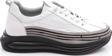 Erkek Sneakers Ayakkabı Beyaz 746101031073