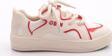 Kadın Sneakers Ayakkabı Kırmızı 122186139101