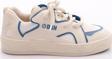 Kadın Sneakers Ayakkabı Mavi 122186139101