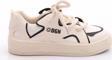 Kadın Sneakers Ayakkabı Siyah 122186139101