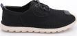 Dgn 9860 Erkek Dikiş Detayli Sneaker Ayakkabi
