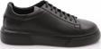 Erkek Sneakers Ayakkabı Siyah Antik Siyah 221525