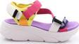Dgn Ss0001-0178 Kadin Cirtli Sandalet