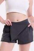 Dechival Kadın Sporcu Şort Etek-Tenis-Antreman Şortu /Women Athlete Shorts Skırt/Qadın İdman Yubka-Şort