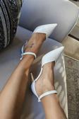 KADIN ABİYE SATEN AYAKKABI 036 5469
