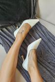 Topukla Kadın Stiletto 10 1401 Stiletto