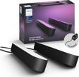Philips Hue Play 2'li Paket Siyah - 915005733901