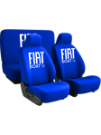 Konfor ve uyumu bir araya getiren Fiat Fiorino ile uyumlu oto koltuk kilifi size ozel