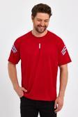 Store Erkek Spor Tişört Baskılı Fitness, Antrenman Fit T-shirt