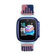 Huawei Watch GT5 41mm KRD-139 18mm Çocuklara Özel Dayanıklı Örgü Kordon