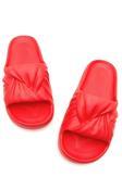 Unisex Fashion Yeezy Slide Terlik Plaj Havuz Sahil Deniz Yeni Sezon Moda