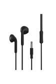 Nsm Tech Er06 3.5Mm Kulaklık-Siyah