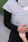 Pofitto Ana Kucağı - Bebek Taşıma Şalı - Sling Wrap
